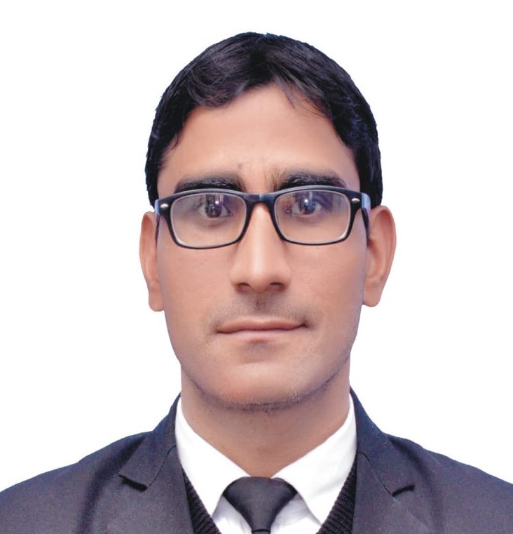 MANOJ KUMAR